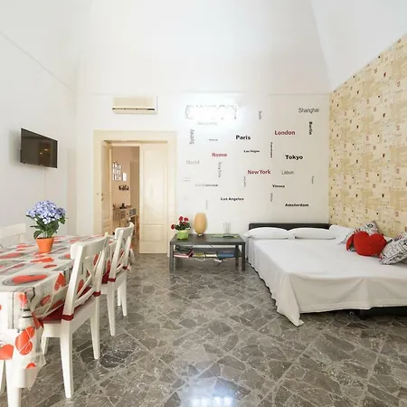 Argiro - Youtown Appartement