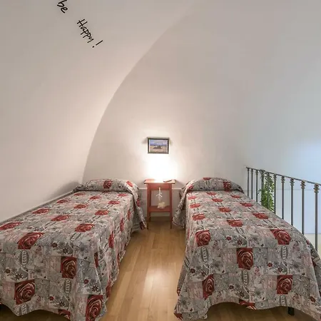 Appartement Argiro - Youtown Bari
