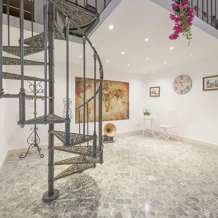 Argiro - Youtown Appartement Bari