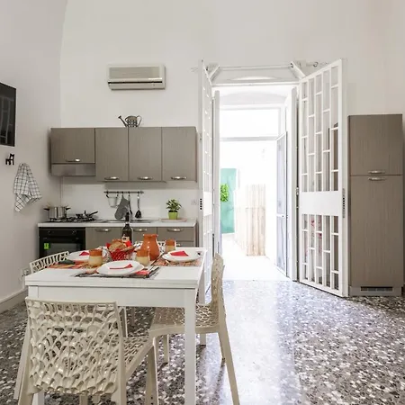 Appartement Argiro - Youtown