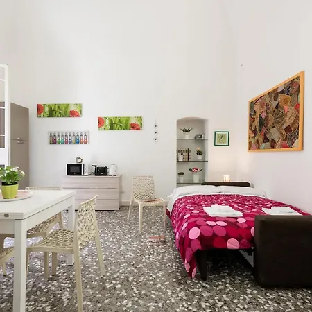 Argiro - Youtown Appartement *
