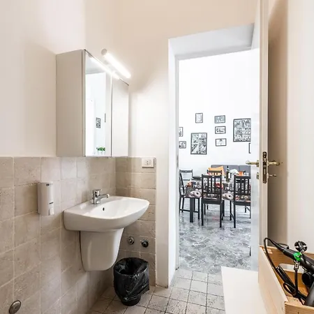 Appartement Argiro - Youtown Bari