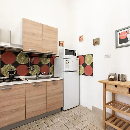 Argiro - Youtown Appartement