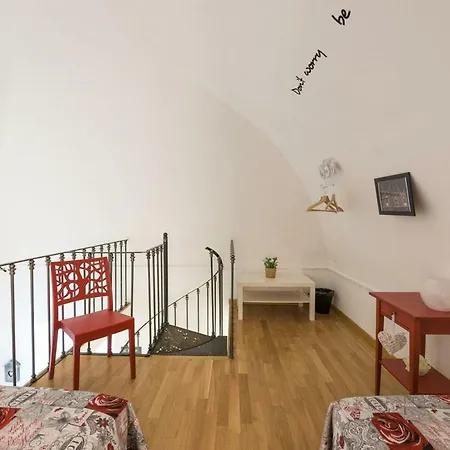 Argiro - Youtown Appartamento *
