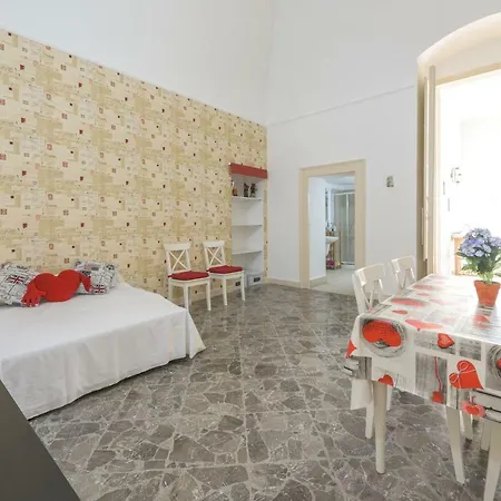 Appartamento Argiro - Youtown Bari