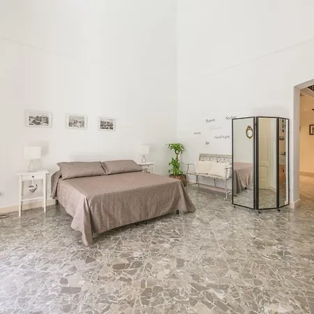 Appartamento Argiro - Youtown Bari