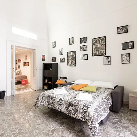 Argiro - Youtown Appartamento Bari