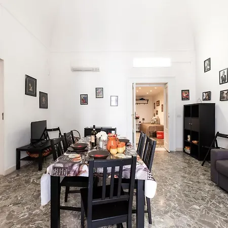 Appartamento Argiro - Youtown Bari