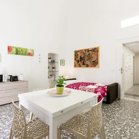 Argiro - Youtown Appartamento Bari