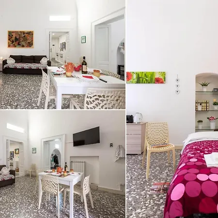 Argiro - Youtown Appartamento *